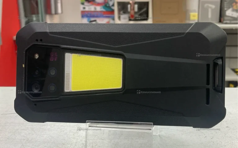 Uniher tank 3 pro 16/512