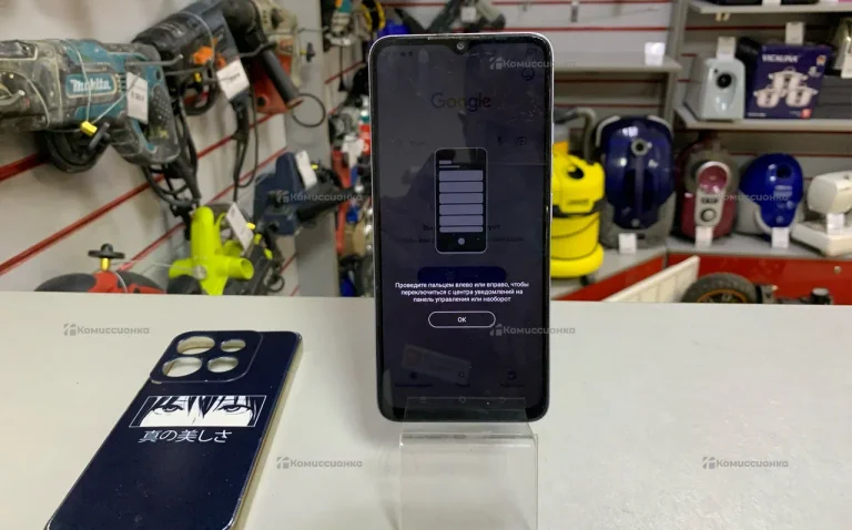 Tecno Spark Go 2023 3/64 ГБ