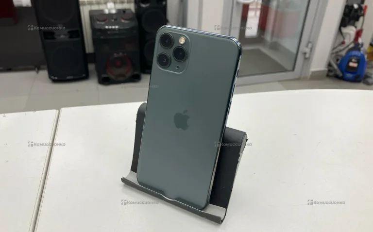 Apple iPhone 11 Pro 4/256 ГБ