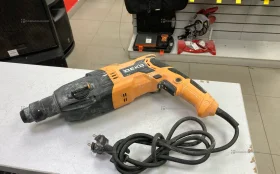 Купить Перфоратор DEKO DKH850W б/у , в Санкт-Петербург Цена:2900рублей