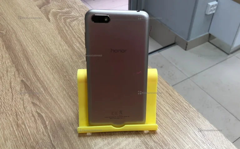 Honor 7A 2/16 ГБ