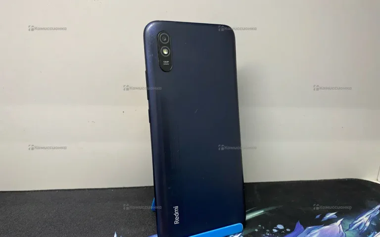 Телефон Xiaomi Redmi 9A 2/32 ГБ