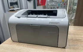 Купить принтер HP LaserJet P1102 б/у , в Москва и область Цена:3900рублей