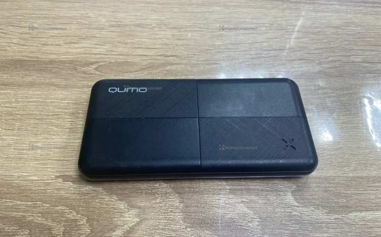 Power Bank  Qumo 1000mAh