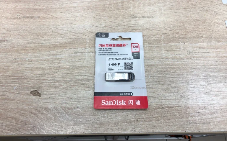 USB Flash SanDisk 128GB