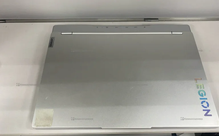 Ноутбук Lenovo Legion Y7000P iah7