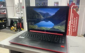 Ноутбук  HP