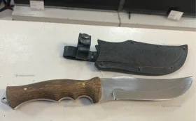 Купить сувенирный нож Флибустьер б/у , в Краснодар Цена:1200рублей