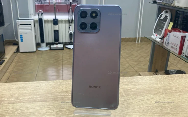 Honor X6 4/64 ГБ