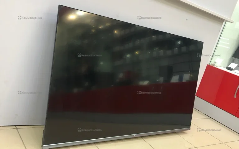 Телевизор Dexp F431