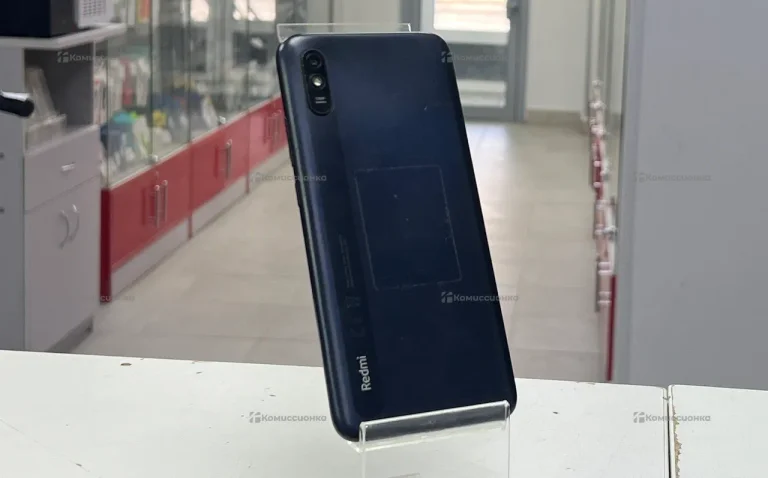 Xiaomi Redmi 9A 2/32 GB