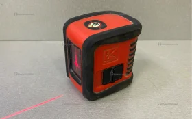 Купить Лазерный уровень Kapro 842 Bambino б/у , в Самара Цена:1500рублей