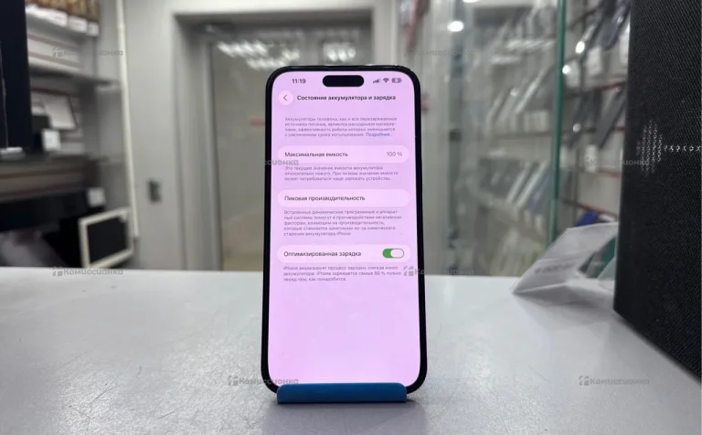 Apple iPhone 14 Pro Max 6/128 ГБ