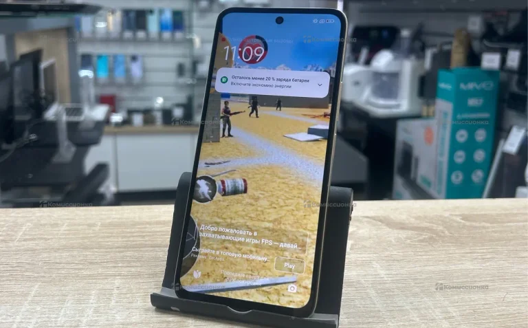 Xiaomi Redmi 13 6/128 ГБ