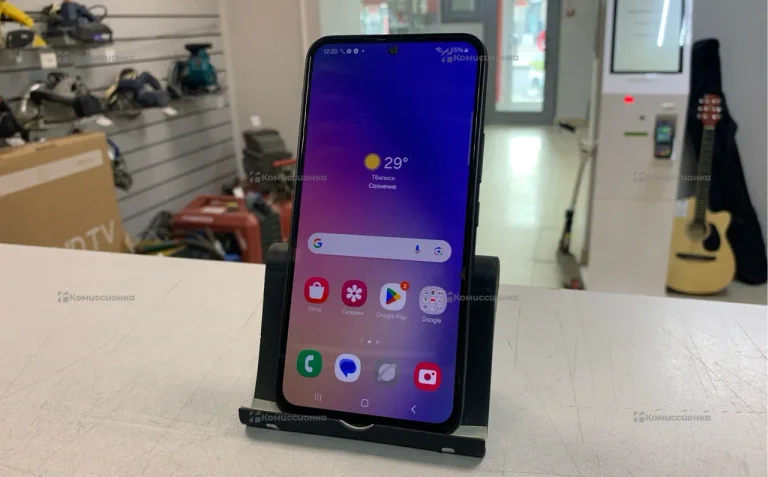 Samsung Galaxy A54 8/256 ГБ