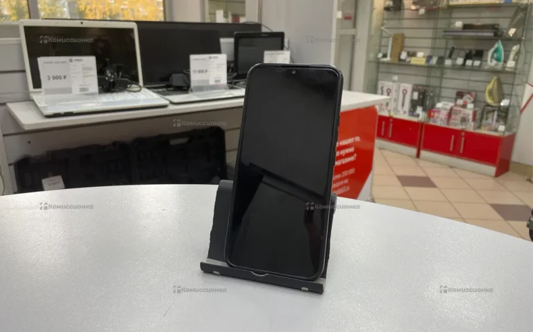 Realme C25s 4/128 ГБ