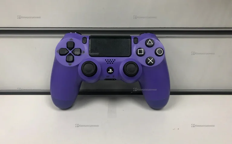 Геймпад для PS4