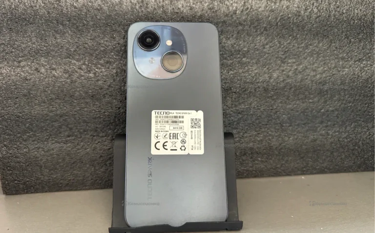 Tecno Spark Go 1 4/64 ГБ