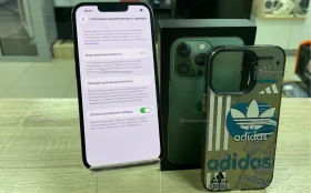 Купить Apple iPhone 13 Pro 6/128 ГБ б/у , в Уфа Цена:30900рублей