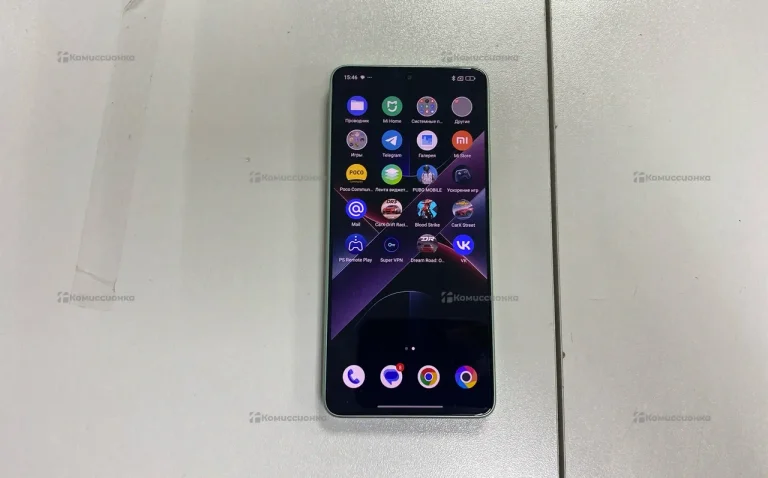 Xiaomi Poco X7 Pro 8/256 ГБ