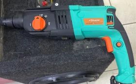 Купить Перфоратор Sturm! RH25804BR б/у , в Чапаевск Цена:3000рублей
