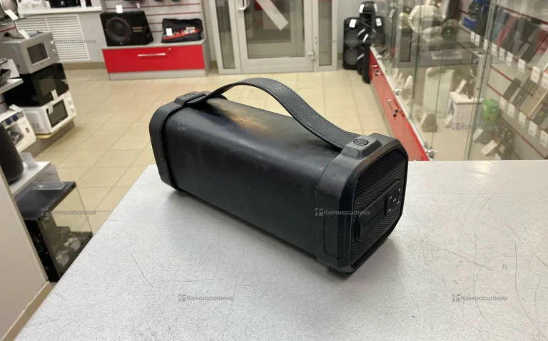 Колонка Boombox