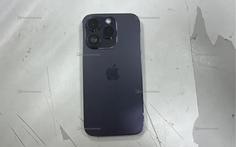 Apple iPhone 14 Pro 6/128 ГБ