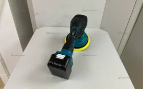 автополиров. машина Makita