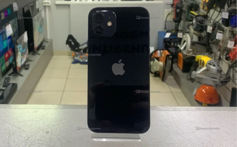 Apple iPhone 12 4/64 ГБ
