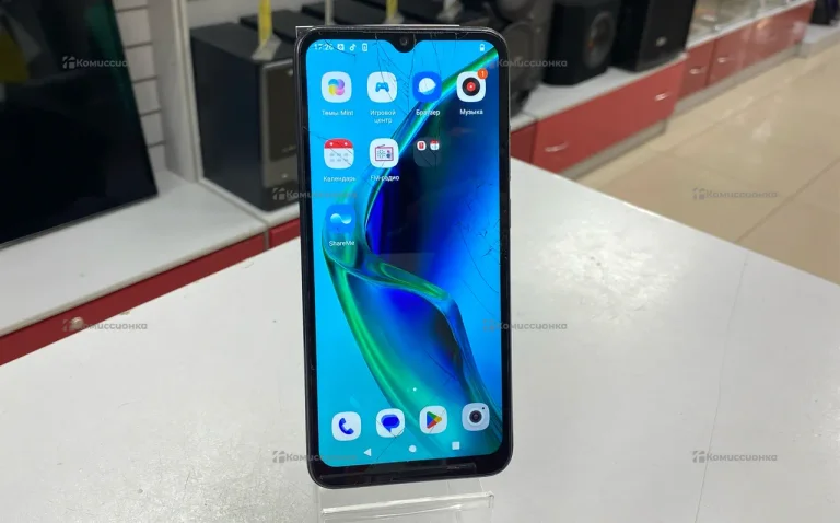 Xiaomi Redmi A2+ 3/64 ГБ