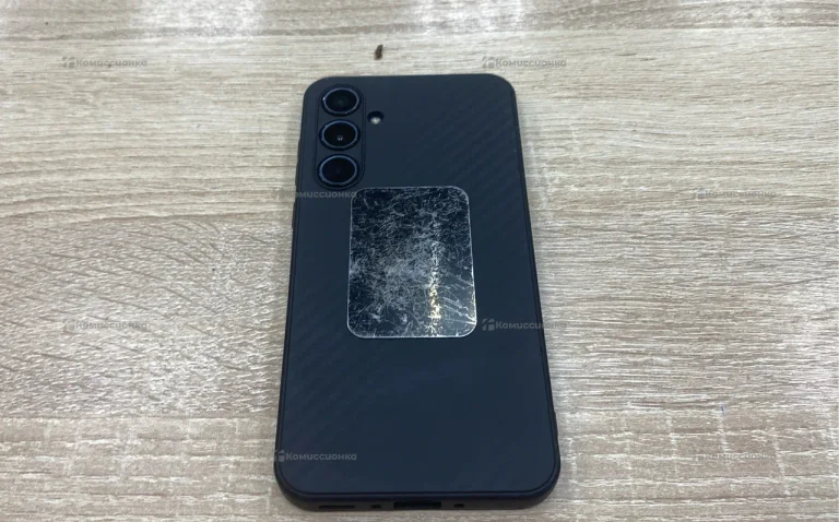 Samsung Galaxy A35 8/128Gb