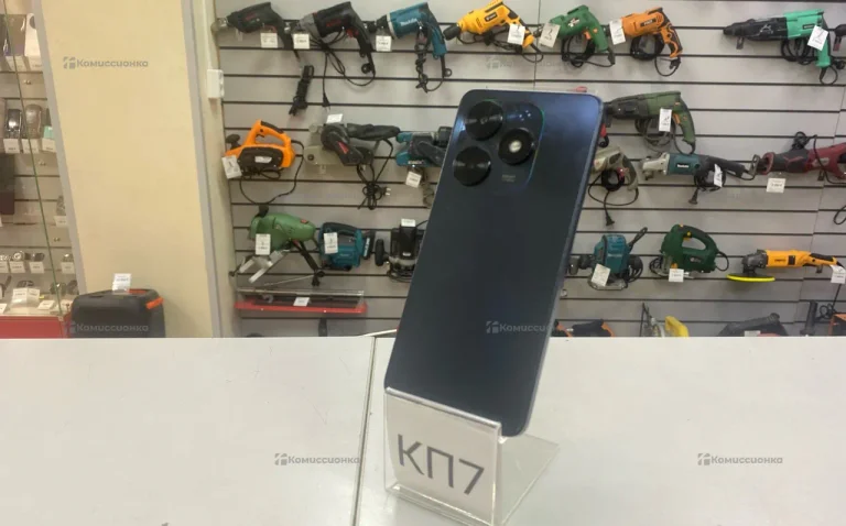 Tecno Spark Go 2024 4/128 ГБ