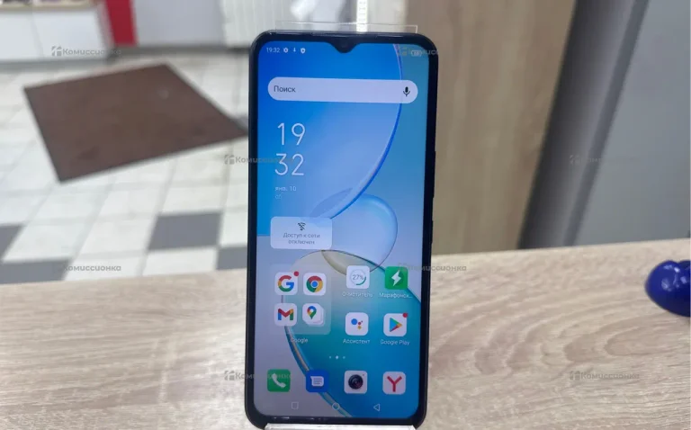 Infinix Hot 12 Pro 8/128 ГБ