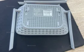 Купить Роутер TP-LINK ec220-f5 б/у , в Краснодар Цена:890рублей