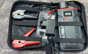 Пускозарядное устройство 20000 ma