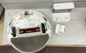 Купить Пылесос  Xiaomi e10 б/у , в Тольятти Цена:4500рублей