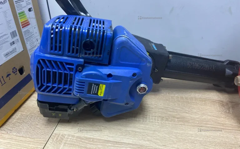 БЕНЗИНОВЫЙ ОТБОЙНЫЙ МОЛОТОК TSS-GJH95