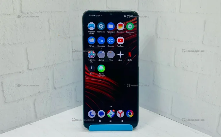 Xiaomi POCO M3 4/64 ГБ