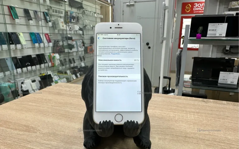 Apple iPhone 6 1/64 ГБ