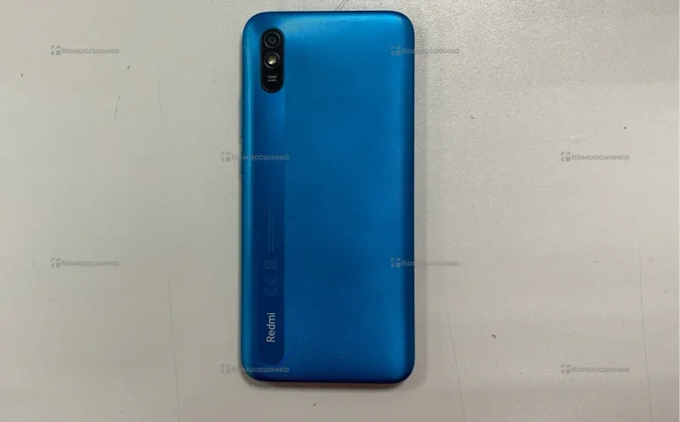 Xiaomi Redmi 9A 2/32 GB