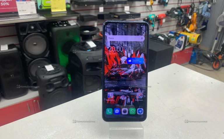 Tecno Pova Neo 3 8/128 ГБ