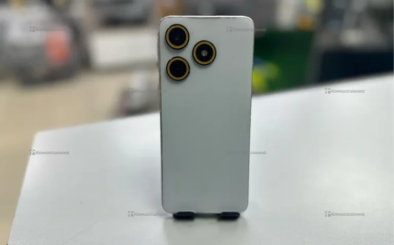 Tecno Spark 10 8/128 ГБ