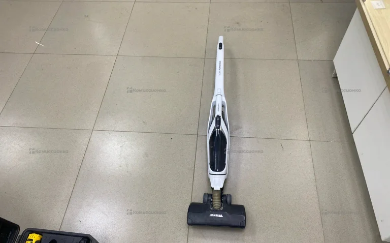 Пылесос  Samsung вертикальный