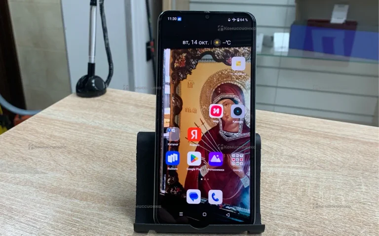 Realme Note 60x