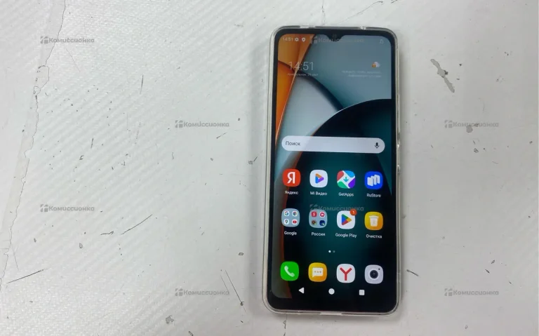 Xiaomi Redmi A3 4/128 ГБ
