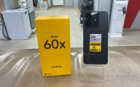 Купить Realme Note 60x 3/64 ГБ б/у , в Самара Цена:3990рублей