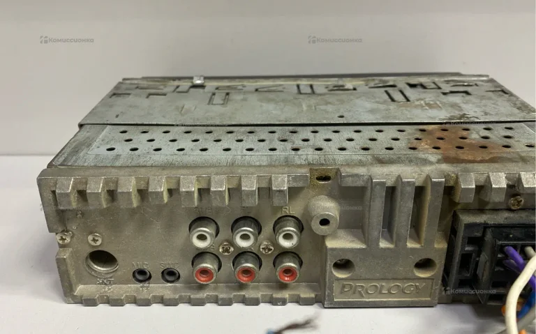 Автомагнитола Prology CMD-300