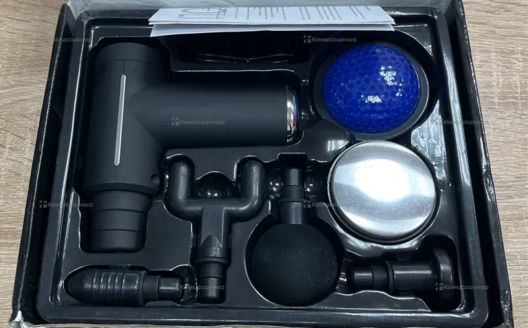 Массажер Massage Gun