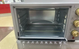 Купить Духовка OULEMEI OLM-KXB007 T02101 б/у , в Тольятти Цена:3990рублей