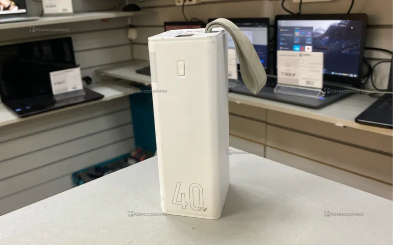 Powerbank Hoco 40000
